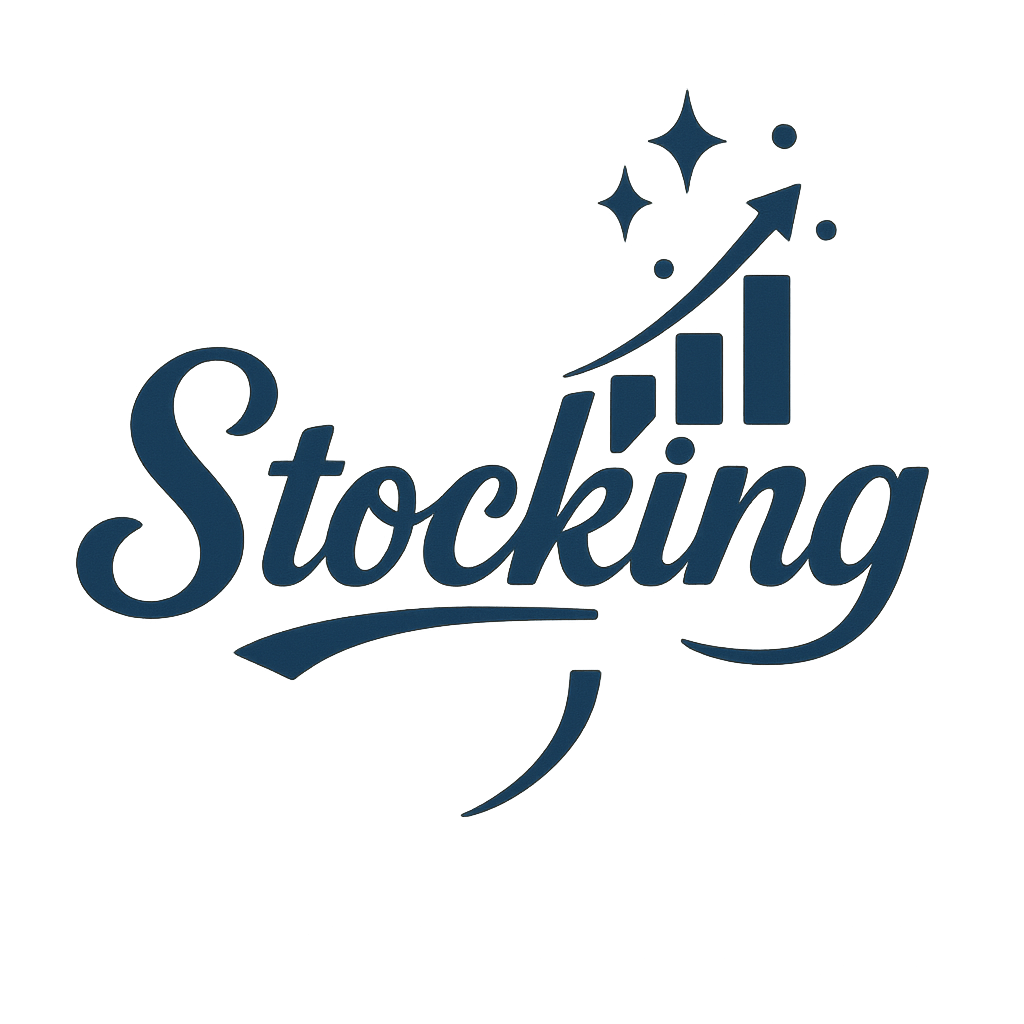 Stockling 로고